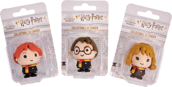 Harry Potter Pyyhekumit 3-pack