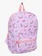 Hello Kitty Reppu Style Legends 7L, Violetti