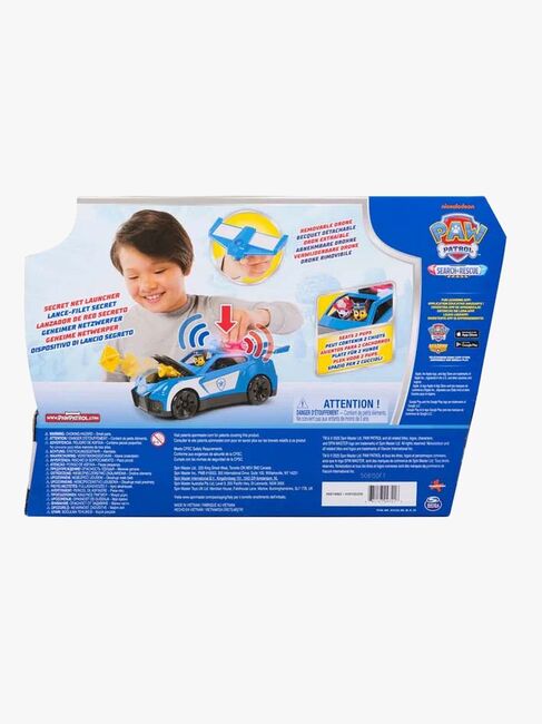 Ryhmä Hau Pelastusauto