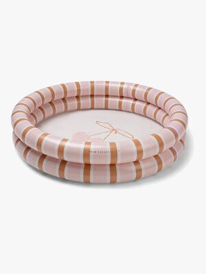 Swim Essentials Lasten Uima-allas 100 cm, Cozy Hearts