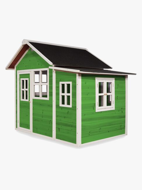 EXIT Loft Leikkimökki 150, Vihreä