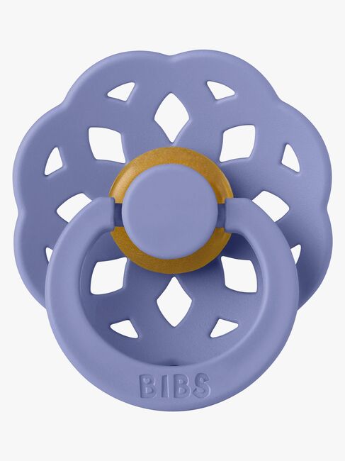 BIBS Boheme Tutti Lateksi Koko 2, Peri