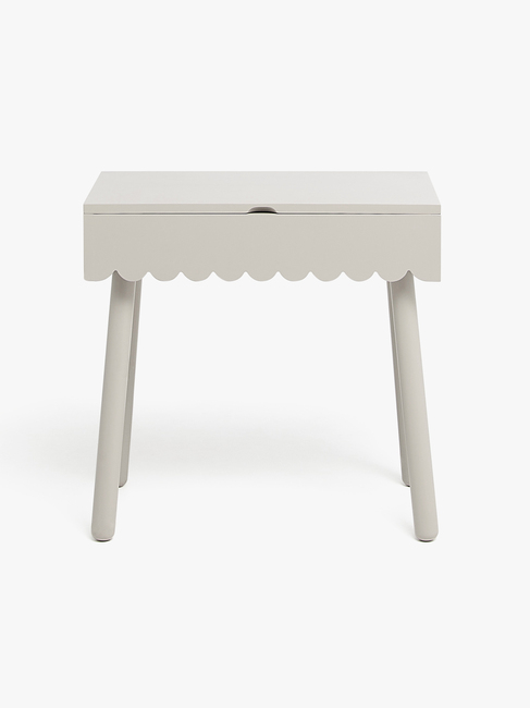 Alice & Fox Dune Meikkipöytä Toddler, Greige