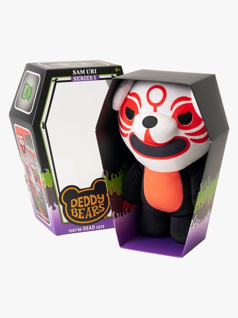 Roblox  Pehmolelu Coffin 30cm Lajiteltu