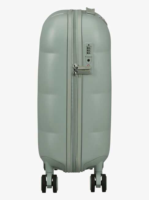 American Tourister Dreami Spinner Matkalaukku 37L, Everdream Sage