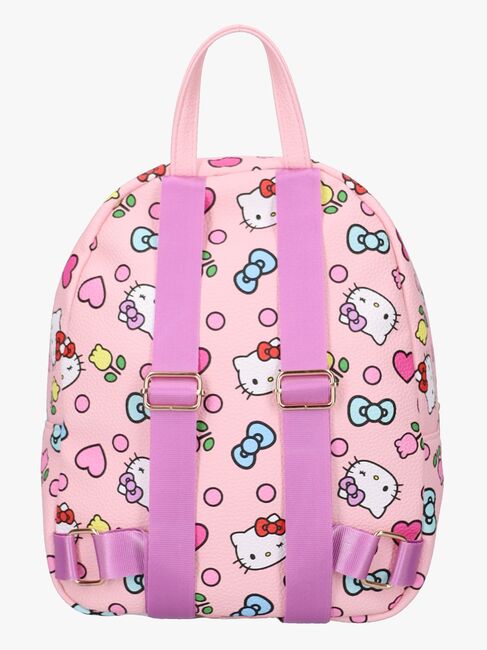 Hello Kitty Reppu Sweet on You 5L, Vaaleanpunainen