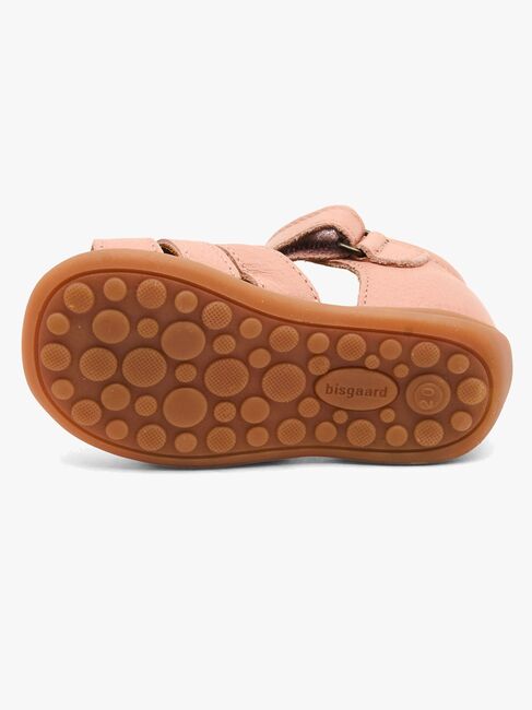 Bisgaard Carly Sandaalit, Nude