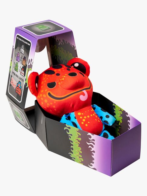 Roblox  Pehmolelu Coffin 30cm Lajiteltu