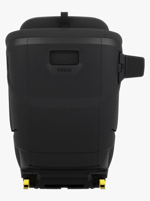 Thule Palm Turvavyöistuin, Musta