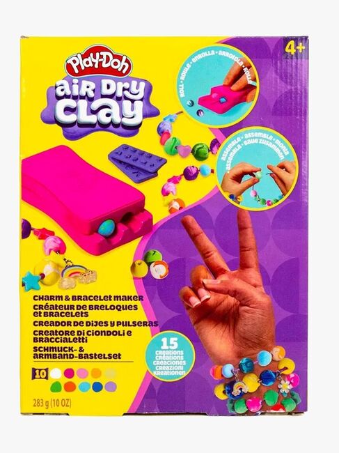 Just My Style Askartelusetti Riipukset & Korut DIY