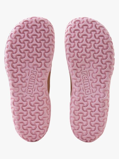 Reima Vaellus Barefoot Lenkkarit, Light Heather