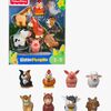 Fisher-Price Figuurisetti Little People Maatilan Eläimet 8 Kpl