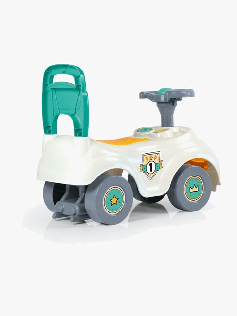 DOLU Potkuauto Sit N' Ride