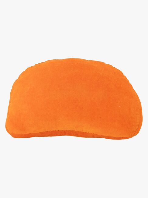 Bloomingville Navelina Tyyny, Keltainen