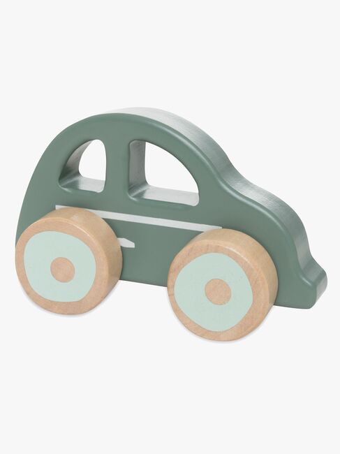 Jollein Pack On The Go Auto 3-pack Aktivointilelu