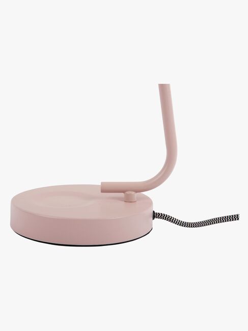 PresentTime Encantar Pöytävalaisin, Soft Pink