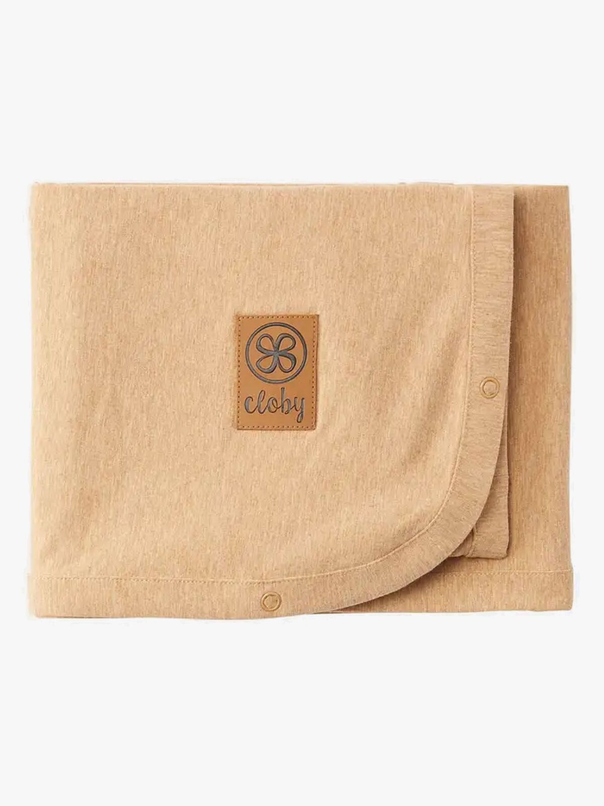 Cloby UV-Viltti, Beige Melange