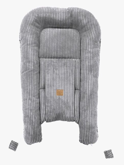 MeowBaby Aesthetic Unipesä, Grey