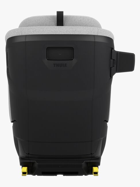 Thule Palm Turvavyöistuin, Mid Grey