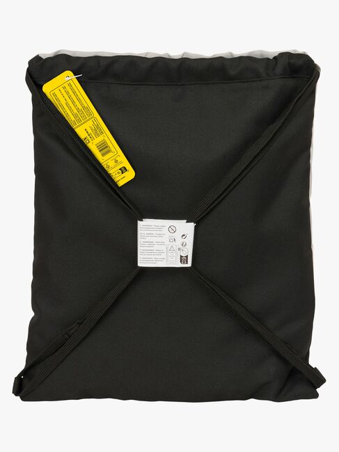 Kappa Jumppapussi, Harmaa