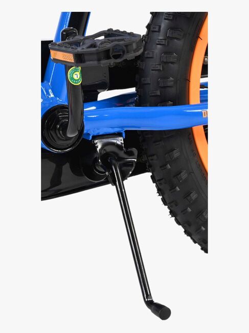 Volare  Polkupyörä 16'', Sininen