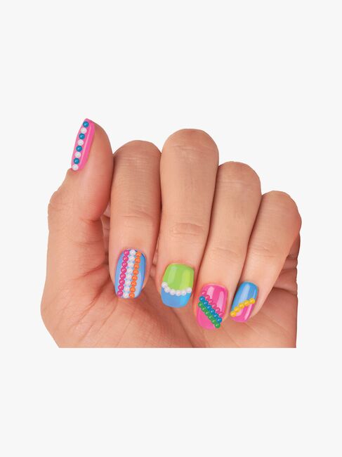 Alrico Kynsisetti Diamond Art -askartelusetti