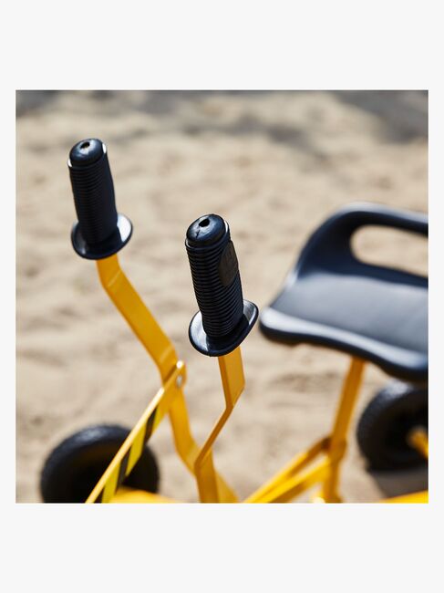 Nordic Play Active Kaivuri Hiekkalaatikkoon