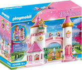 Playmobil 70448 Princess Prinsessalinna
