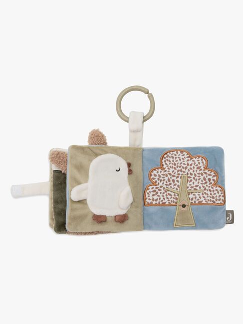 Jollein Moniaktiviteettikirja, Tiny Park