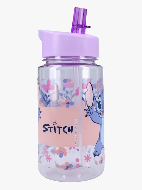 Disney Stitch Juomapullo 450ml, Drink Up