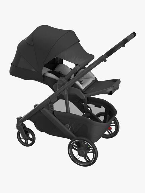 UPPAbaby CRUZ V3 Lastenrattaat, Jake