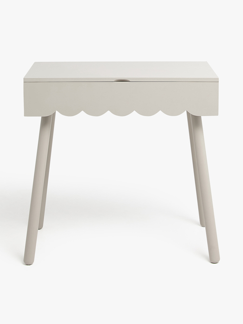 Alice & Fox Dune Meikkipöytä Junior, Greige