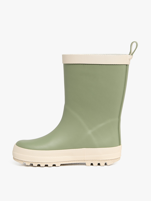 Nordbjörn Vinga Kumisaappaat, Vihreät