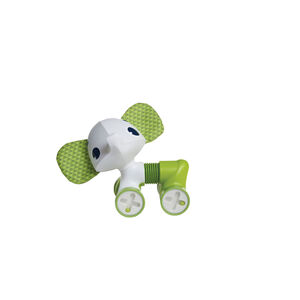 Tiny Love Rolling Toys Aktivointilelu Samuel Elephant