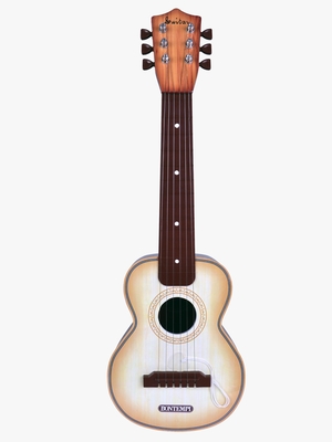 Bontempi Kitara Muovinen 55cm