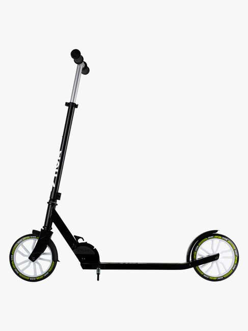 STIGA STR Potkulauta Route 200-S, Black lime