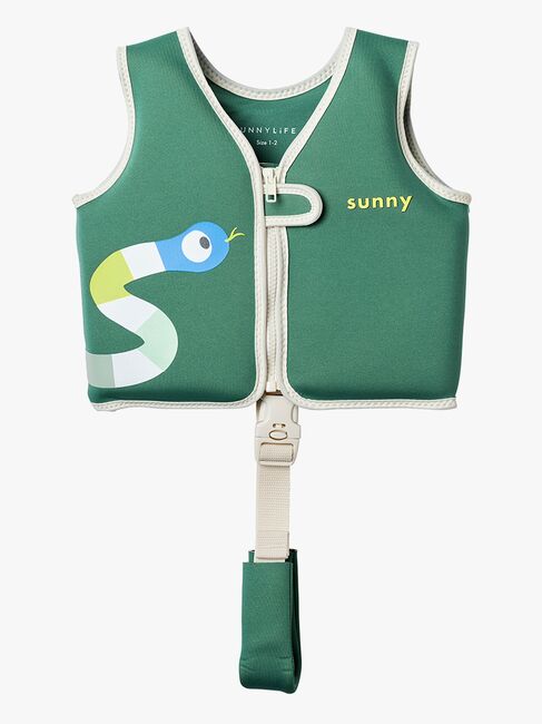 SUNNYLiFE Uimaliivi, Into The Jungle