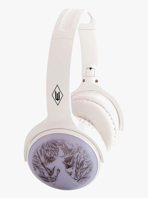 Wicked Kuulokkeet On-Ear Langattomat LED