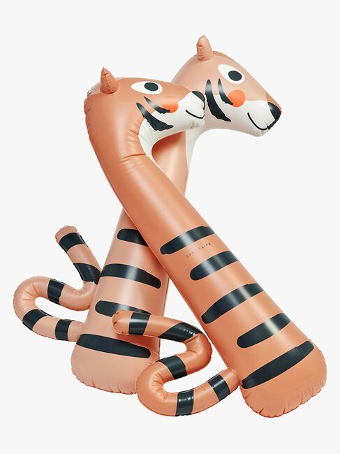 SUNNYLiFE Uimalelu 2-pack, Tino The Tiger
