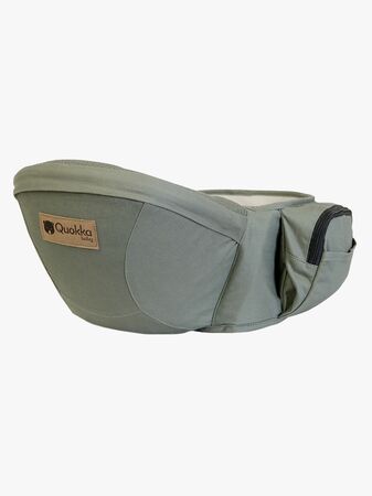 Quokkababy Kantotuki, Green