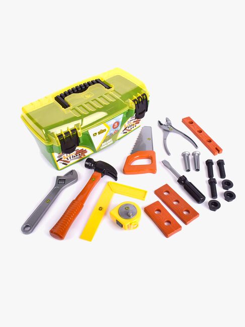 John Deere Työkalulaatikko Deluxe