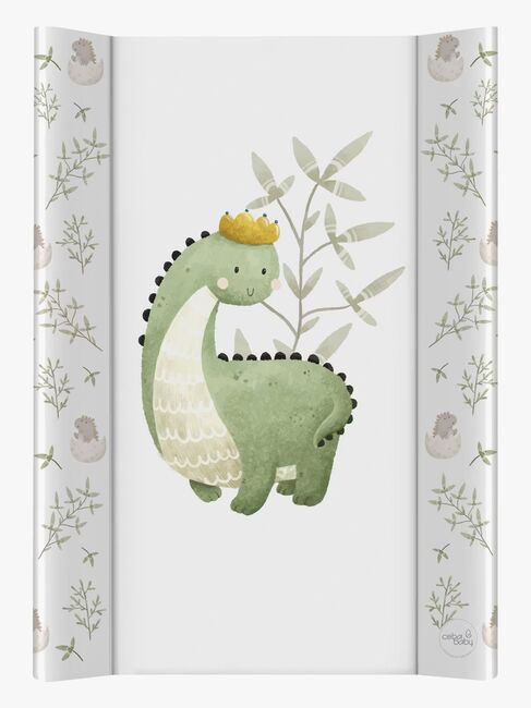 Ceba Hoitoalusta + Reunat, Dino King