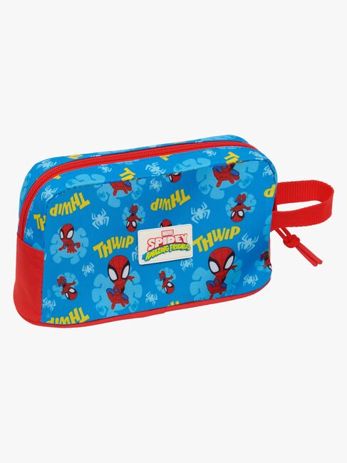 Spidey And His Amazing Friends Kylmälaukku, Sininen