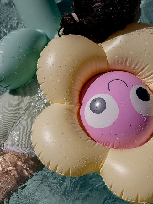 SUNNYLiFE Uimalelu 2-pack, Poppy The Peach