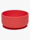 OYOY Enkei Kulho Silikoni, Cherry Red