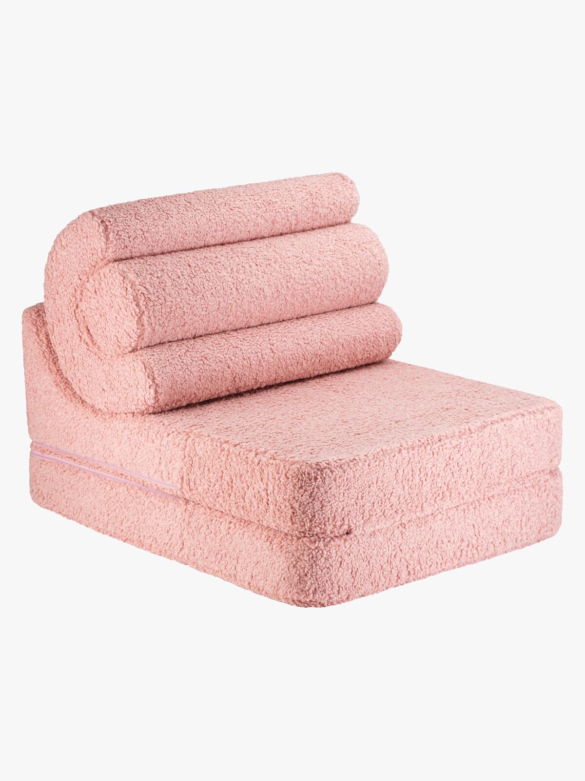 Wigiwama Flipster Tuoli, Guava Pink