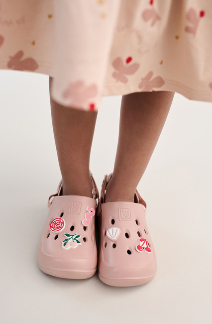 LIEWOOD Milas Sandaalit, Pale Tuscany