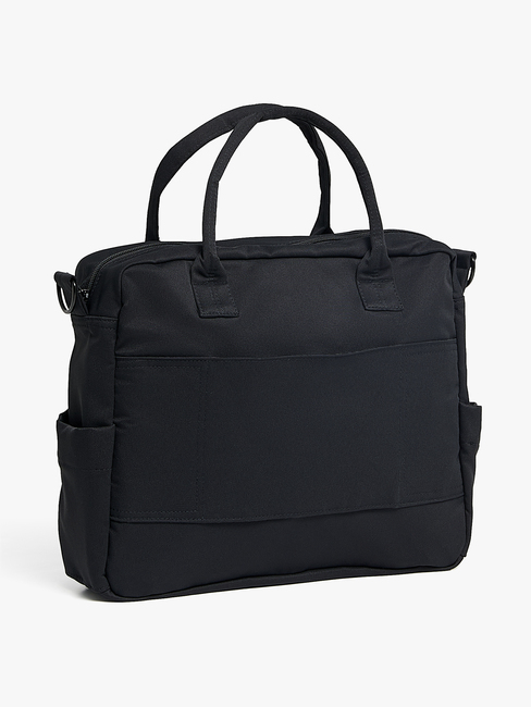 Beemoo Pro Hoitolaukku, Coffee Black