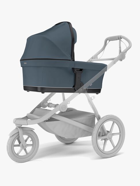 Thule  Vaunukoppa, Dark Slate