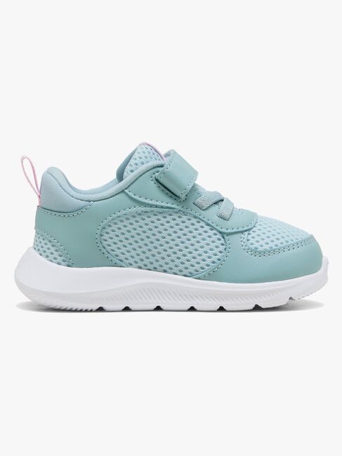 Puma Fun Racer 2 AC+ Infant Lenkkarit, Fresh Water